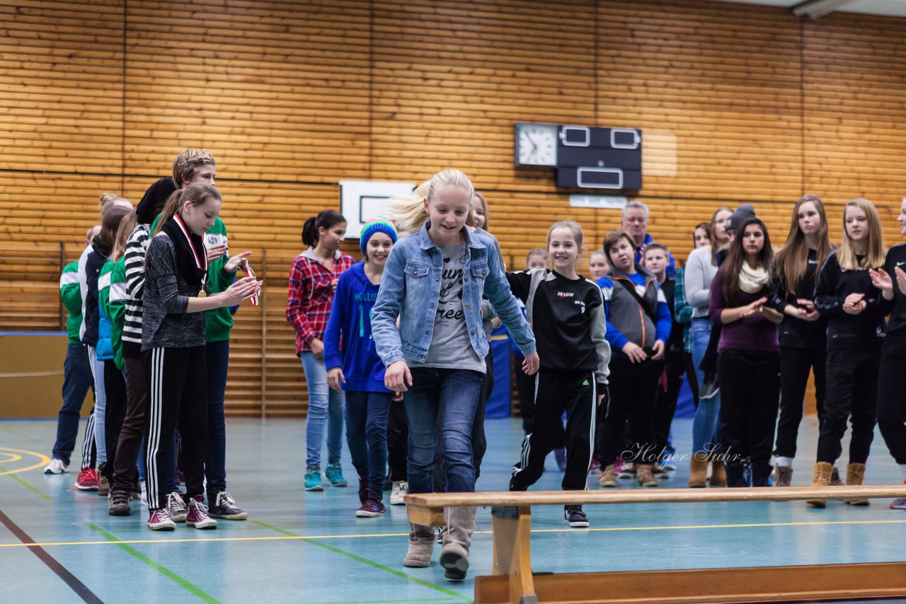 Bild 163 - KT Turnier 2